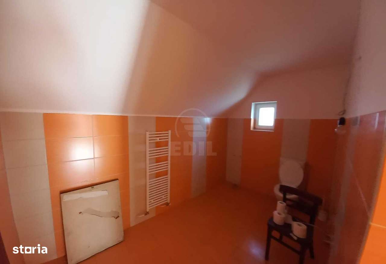 Casa individuala,Floresti-9