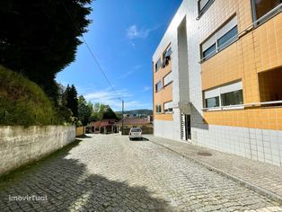 Apartamento T2 em Paço de Sousa, Penafiel