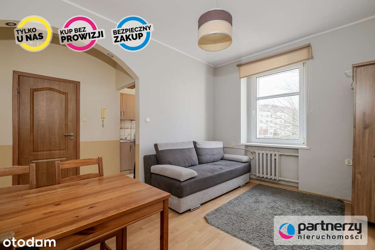 Gotowa inwestycja w sercu Gdyni+ miejsce postojowe-0