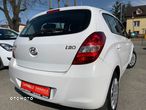 Hyundai i20 1.2 Classic - 9