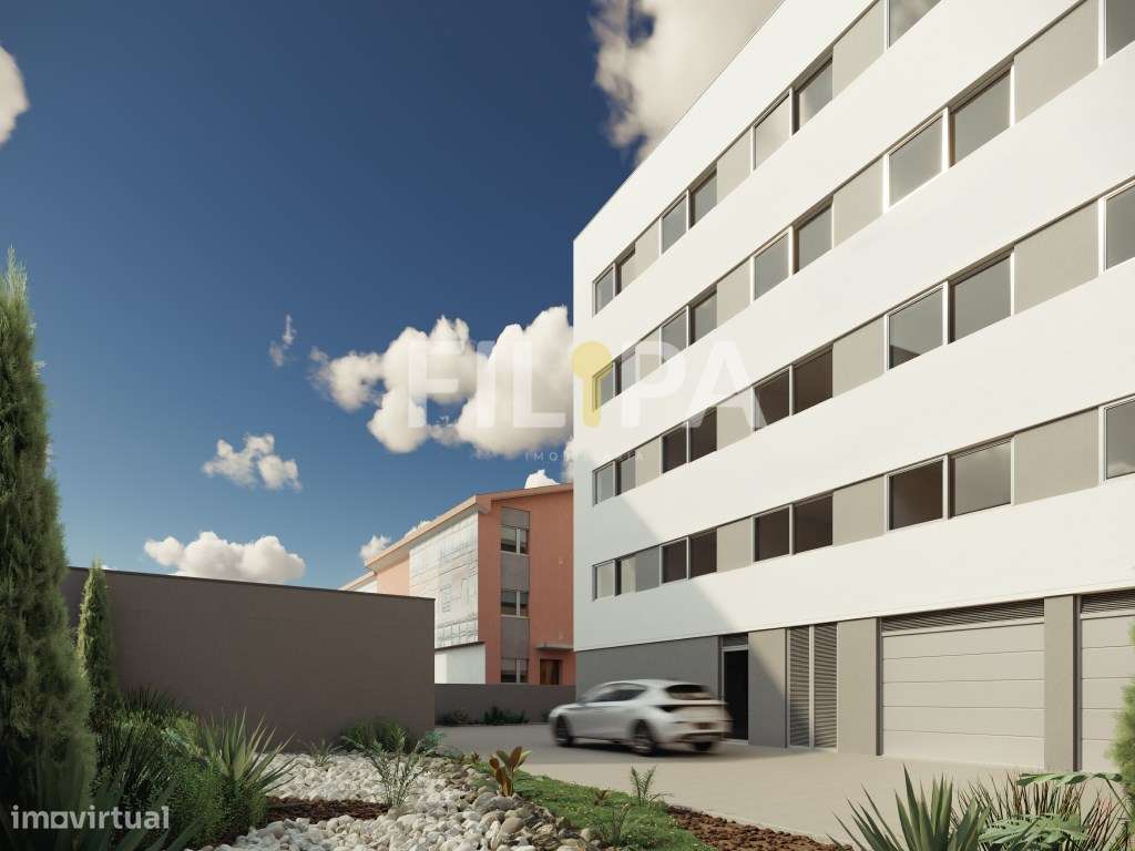 Apartamento T3 Venda Valongo-14