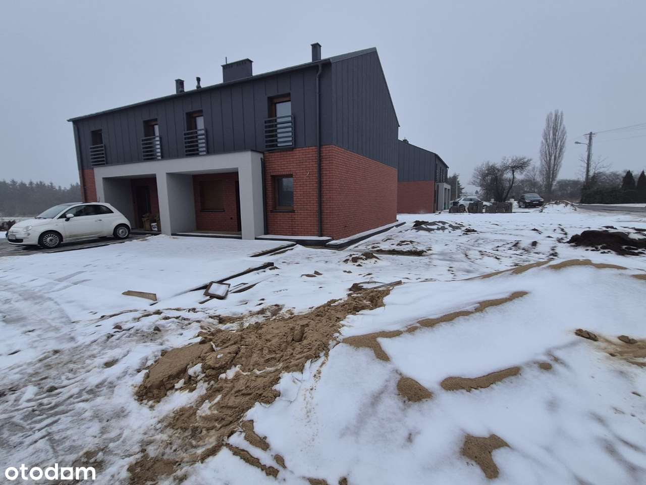 5 pokoi deweloperski  korzystne położenie  w sąsiedztwie nowa zabudowa-16