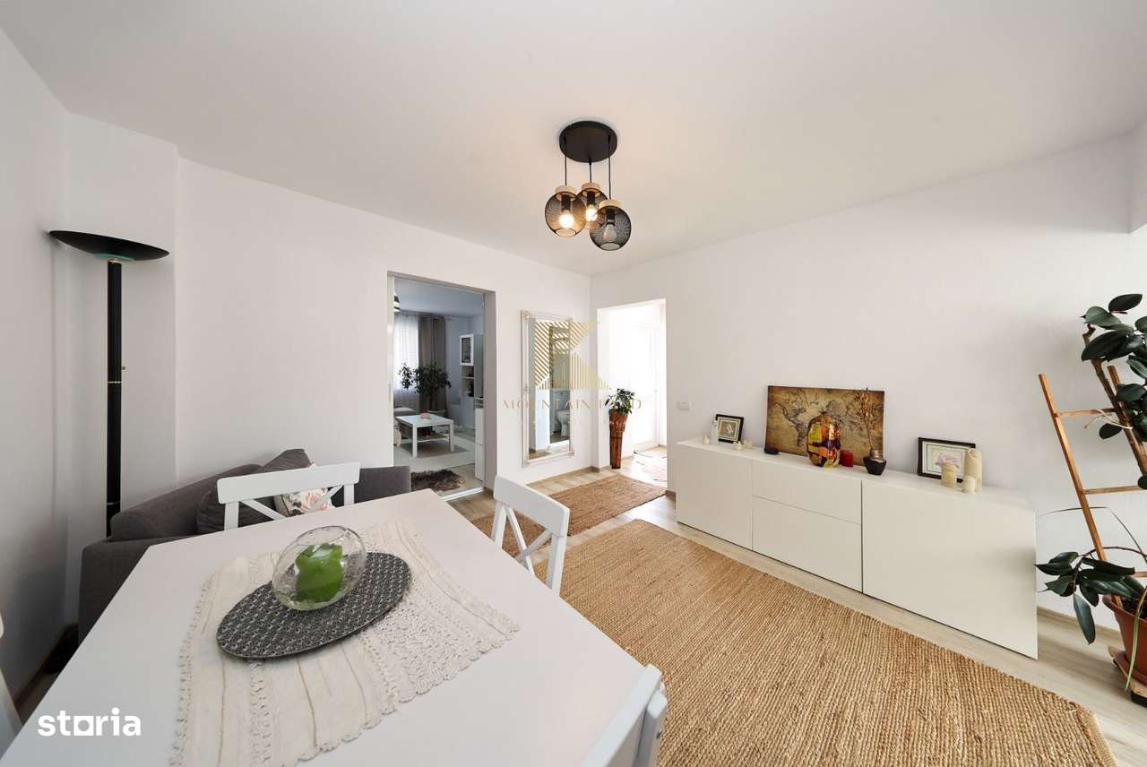 Casă renovată, teren 394 mp – Râșnov, str. Misu Popp, zonă centrală-8