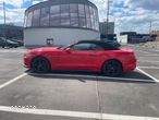 Ford Mustang 3.7 V6 - 3