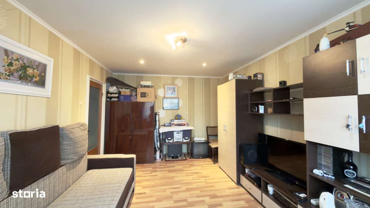 De Vanzare Apartament 2 Camere Brancoveanu-2