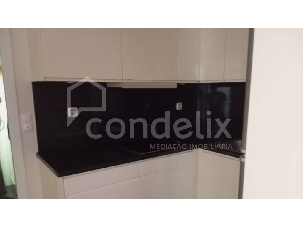 Apartamento T1 em Matosinhos - Grande imagem: 4/13
