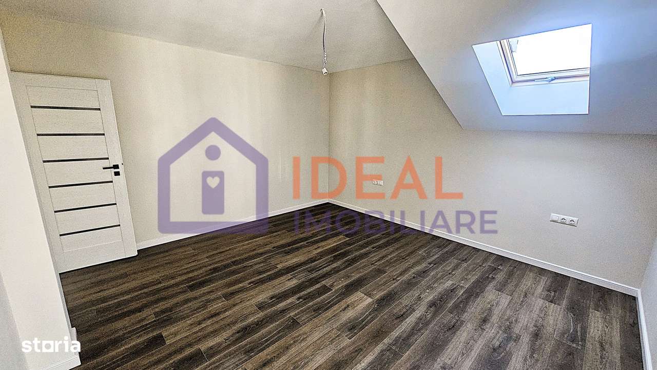 Apartament modern cu 3 camere, la cheie – zona Doamna Stanca-8