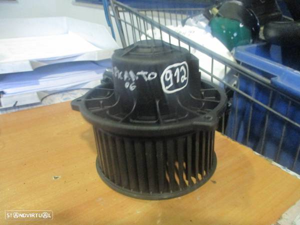 Motor Sofagem 9711307000 KIA PICANTO 2006 - 2