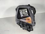 Lampa przednia reflektor lewa HYUNDAI TUCSON 4 IV 20- - 2