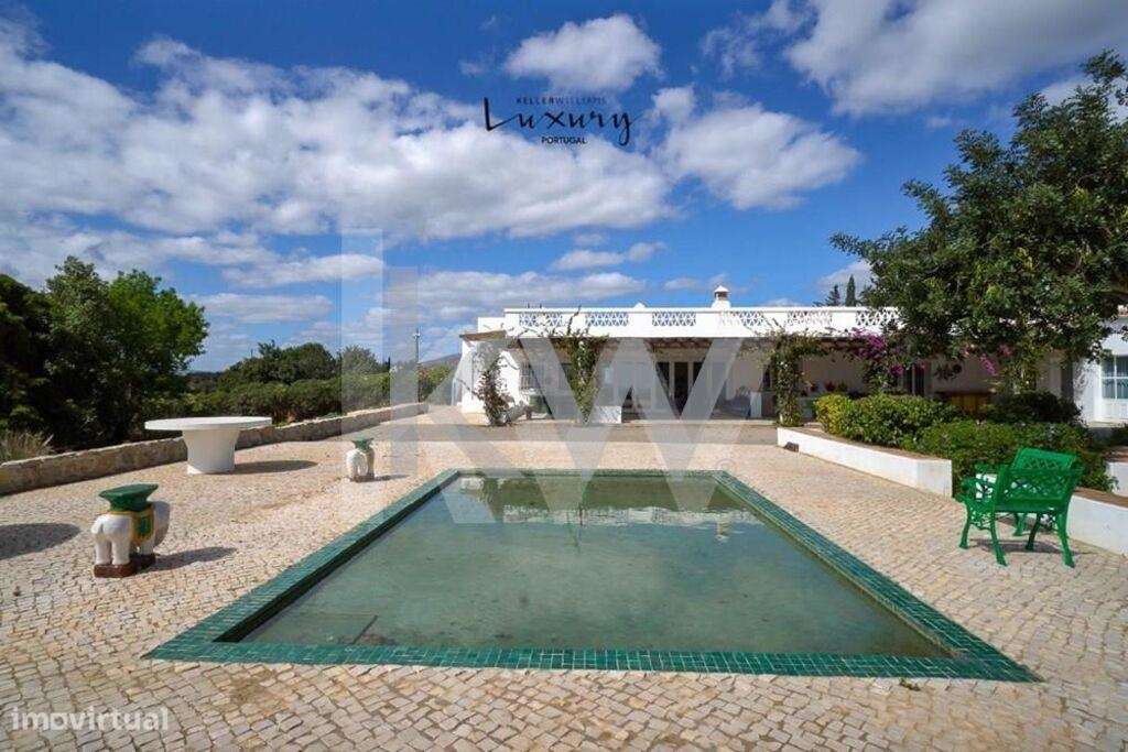 Quinta com 3 Moradias, Piscina, Campo de Ténis e Vinha  - 835m2+72.520 - Grande imagem: 3/60