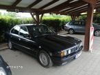 BMW Seria 5 520i - 34