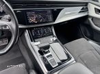 Audi Q8 50 TDI quattro tiptronic - 12