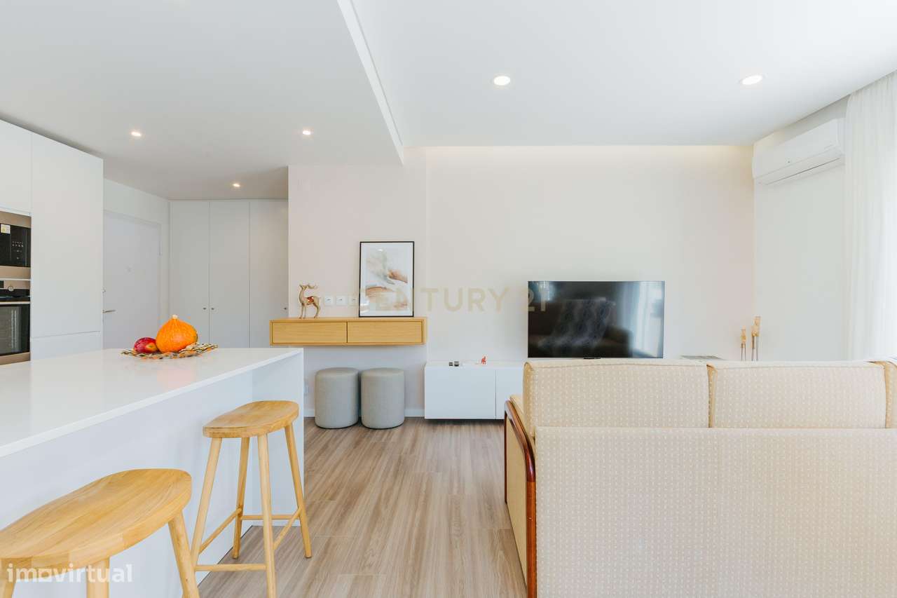 T1 para venda na Quinta do Pinhão, Verdizela-11