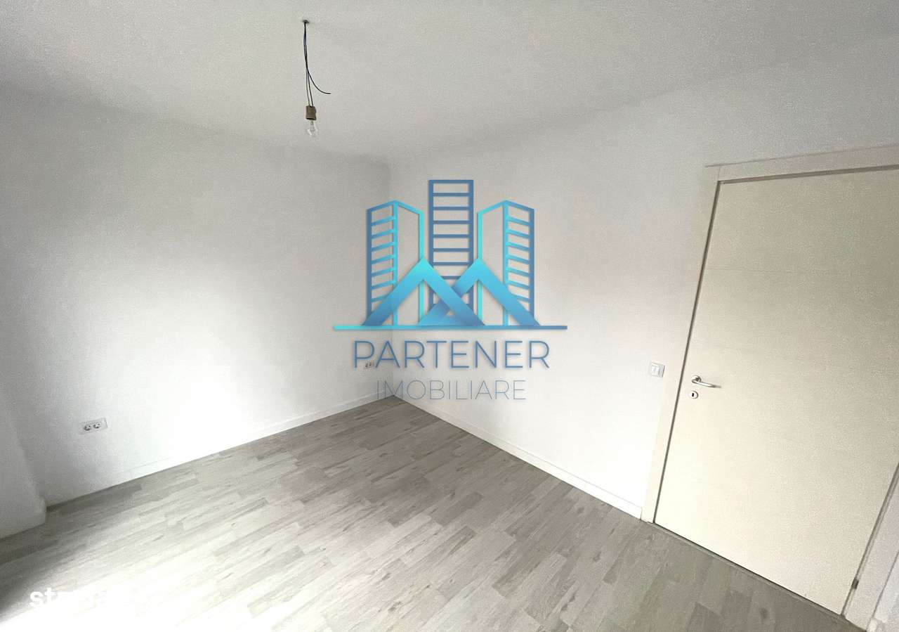 Comision0%!Apartament 2 camere decomandat 54 mp Rediu-Pacurari+Parcare - Imagine principală: 5/8