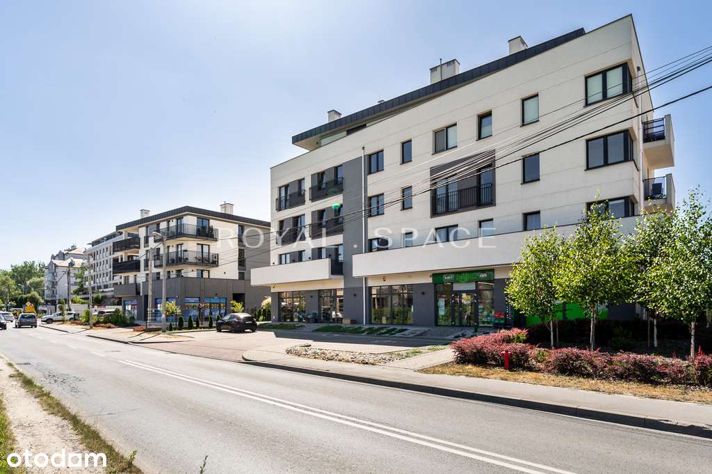 Lokal pod dowolną działalność z ogródkiem! - Pełny obrazek: 3/20