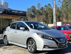 Nissan Leaf Acenta - 1