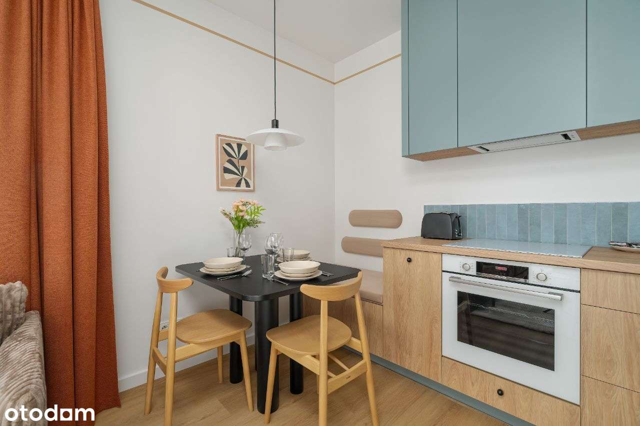 Apartament premium do wynajęcia - Pełny obrazek: 4/20