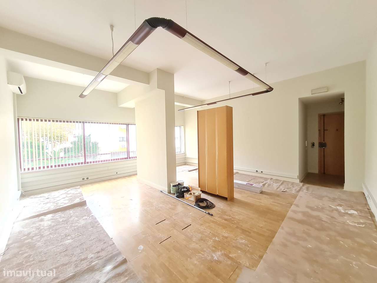 Escritório | Benfica, Lisboa - Grande imagem: 5/8