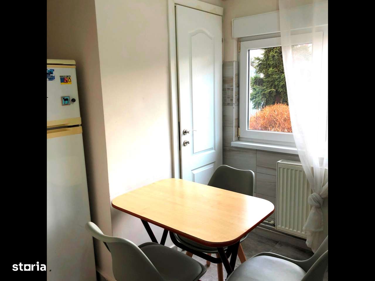 Apartament cu 1 camera in zona centrala - Imagine principală: 4/13