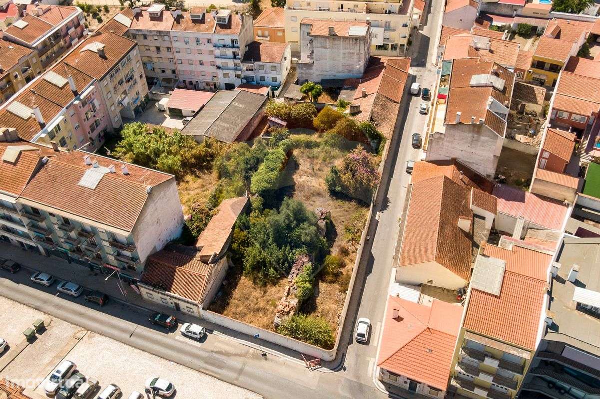 Prédio  para venda - Grande imagem: 4/14