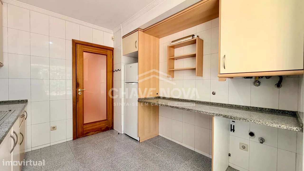Apartamento T1+1 Ermesinde-5