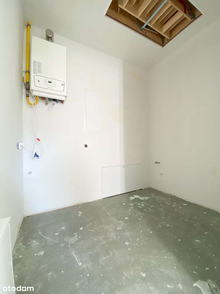 Nowa inwestycja domów na sprzedaż w Śmiglu Cyprysowa-12