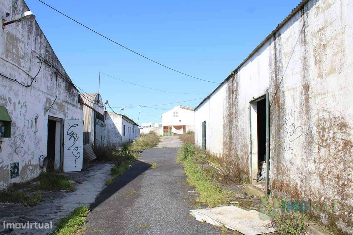 Lote de Terreno-9