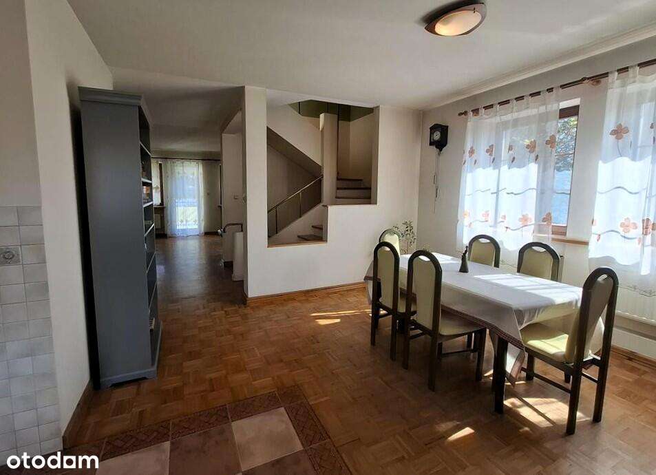 Skrajny szeregowiec/Strzeszyn ul. Plauta-4