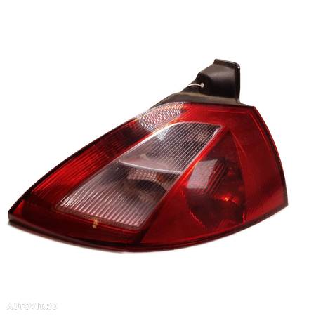 Lampa spate Renault Megane 2 Hatchback 2002- Dreapta , originala 8200073237 - 1