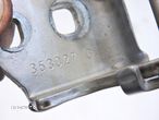 ZAWIAS ZAWIASY DRZWI PRAWE TED69 RENAULT TWINGO II 353027 - 5