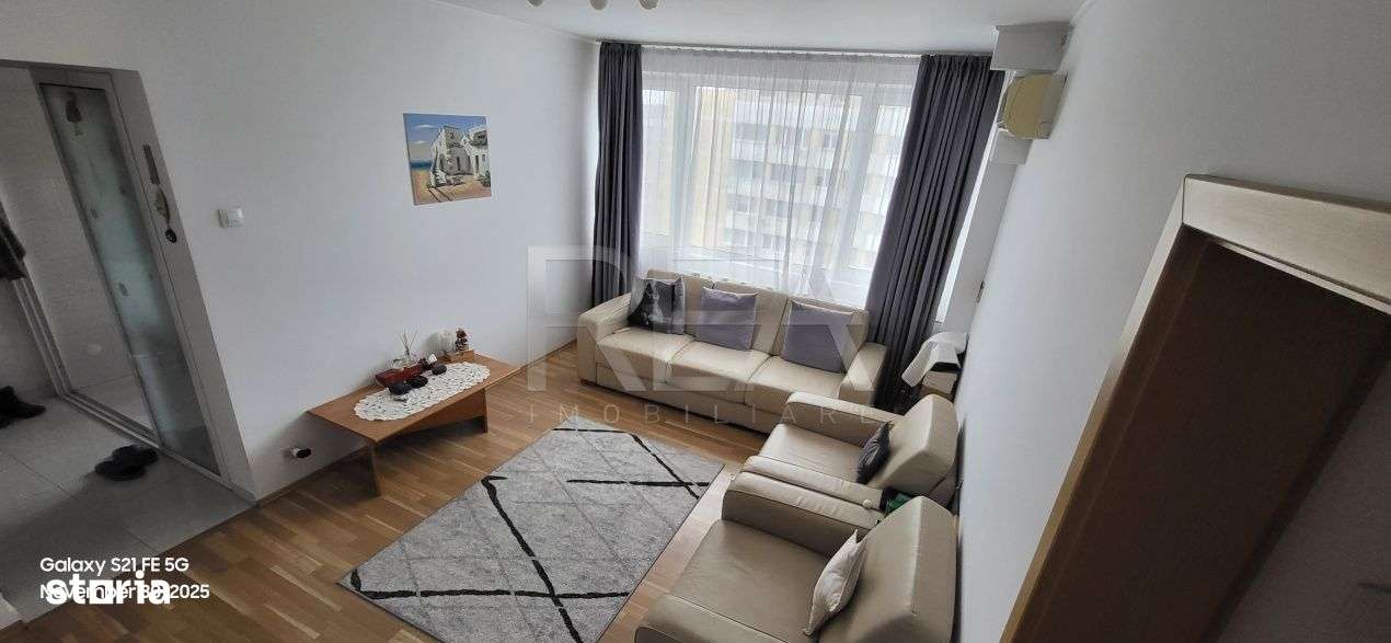 Apartament 3 camere - Piata Iancului - Imagine principală: 2/9