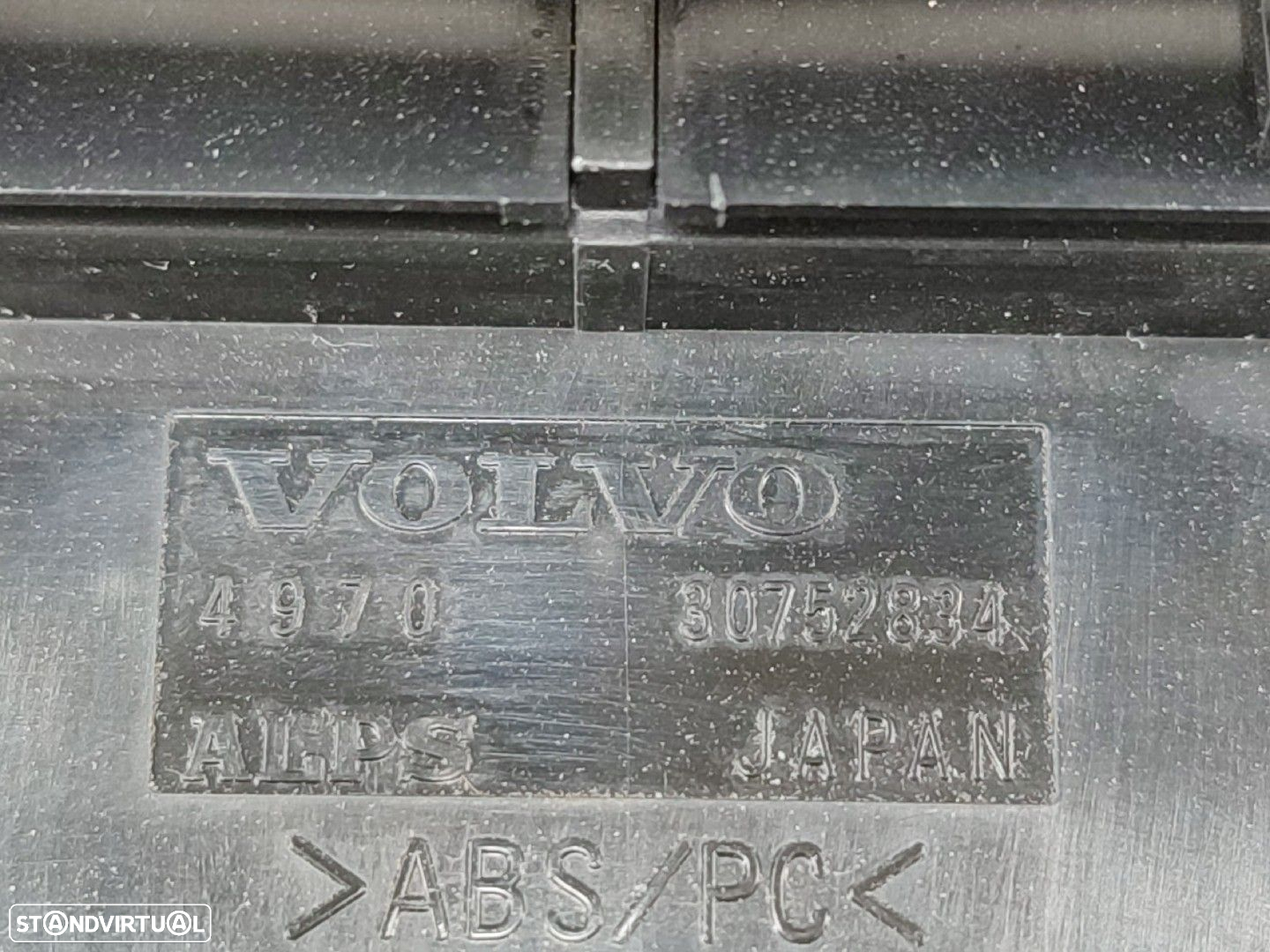 Outras Partes Volvo Xc90 I (275) - 6