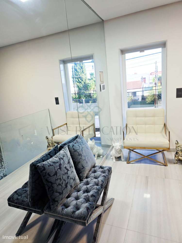 Oportunidade única - Moradia T4 em Belverde | Exclusividade e espaço-30