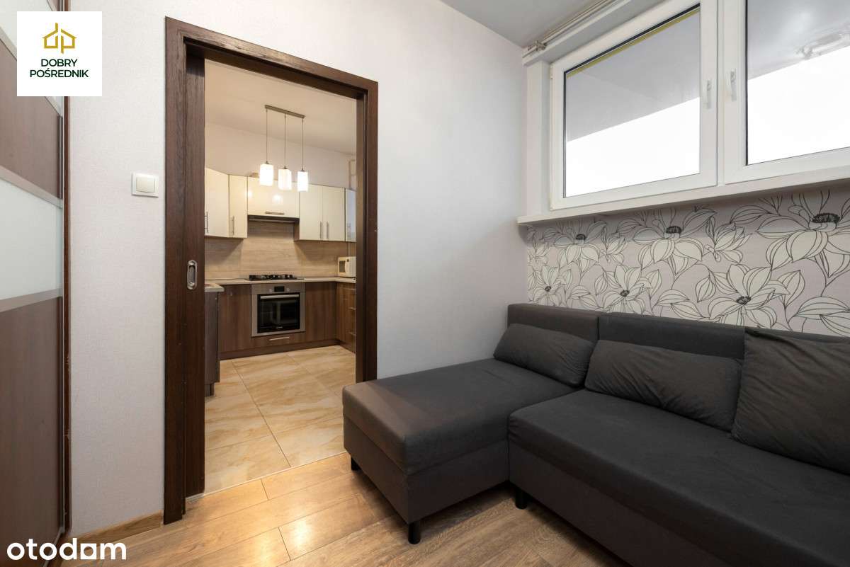 Przymorze | 2 pokoje | po remoncie-5