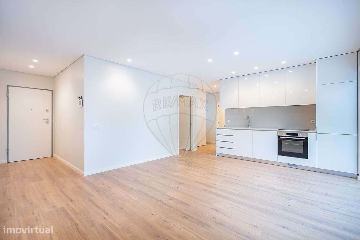 Apartamento T2 para venda - Grande imagem: 5/14