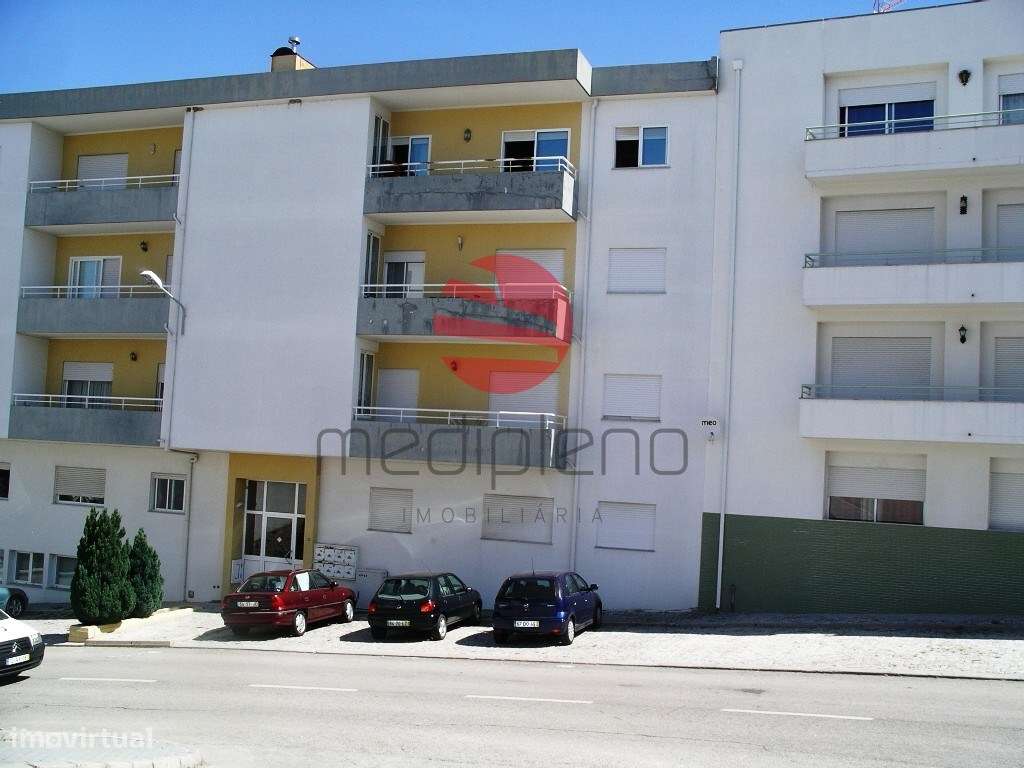 Apartamento T3 - Moimenta da Beira-8