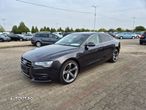 Audi A5 2.0 TDI Sportback DPF multitronic - 2