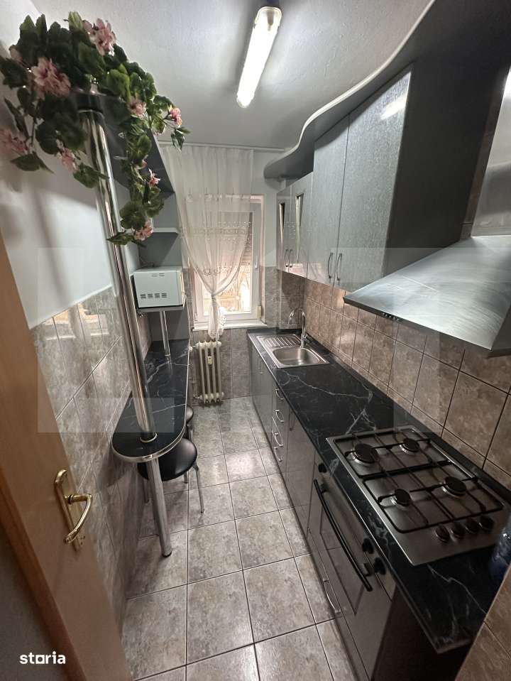 Apartament 3 camere, 65 mp, zona Fortuna - Imagine principală: 5/7