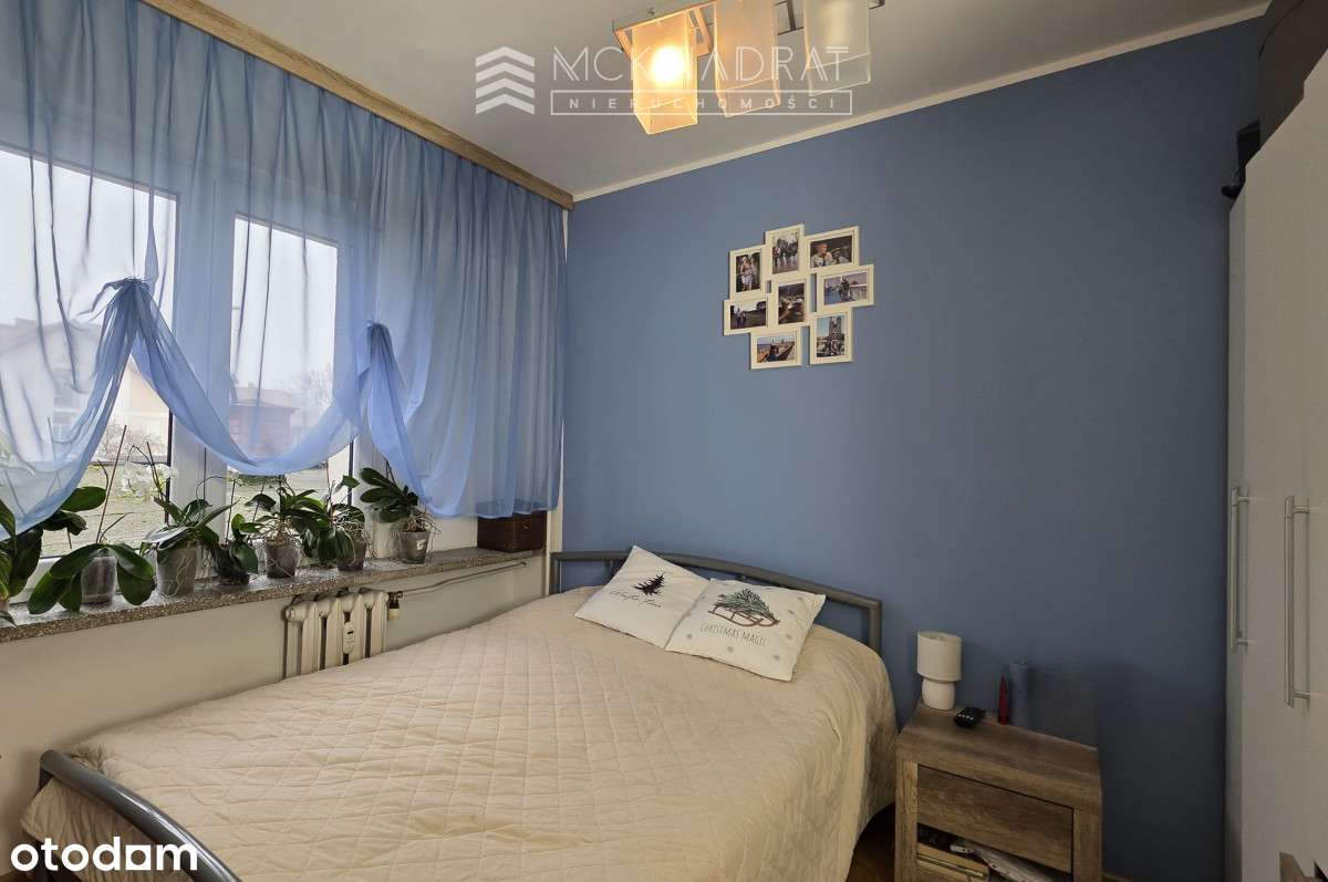 Starobojarska 72 m2, 4 pokoje, 1 piętro, parking-7