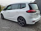 Opel Zafira - 7