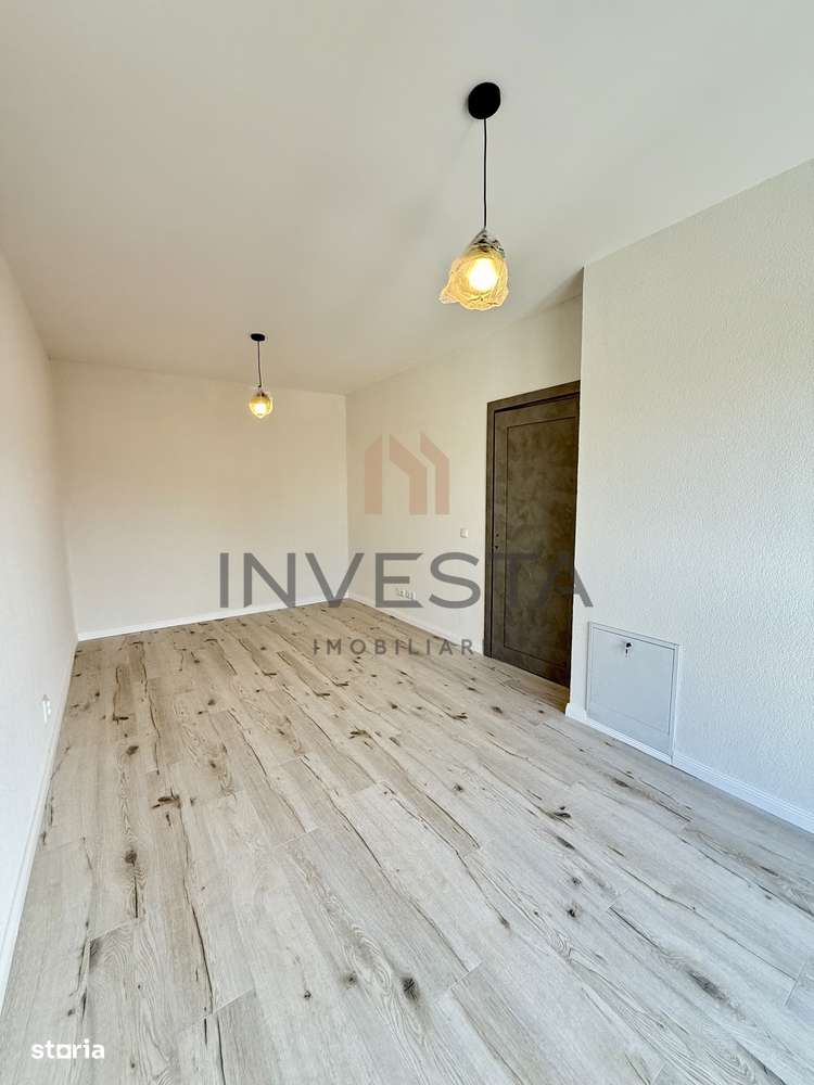 Case tip duplex – 115 mp utili fiecare, parcare in curte zona BT arena - Imagine principală: 4/13