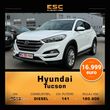 Hyundai Tucson - 1