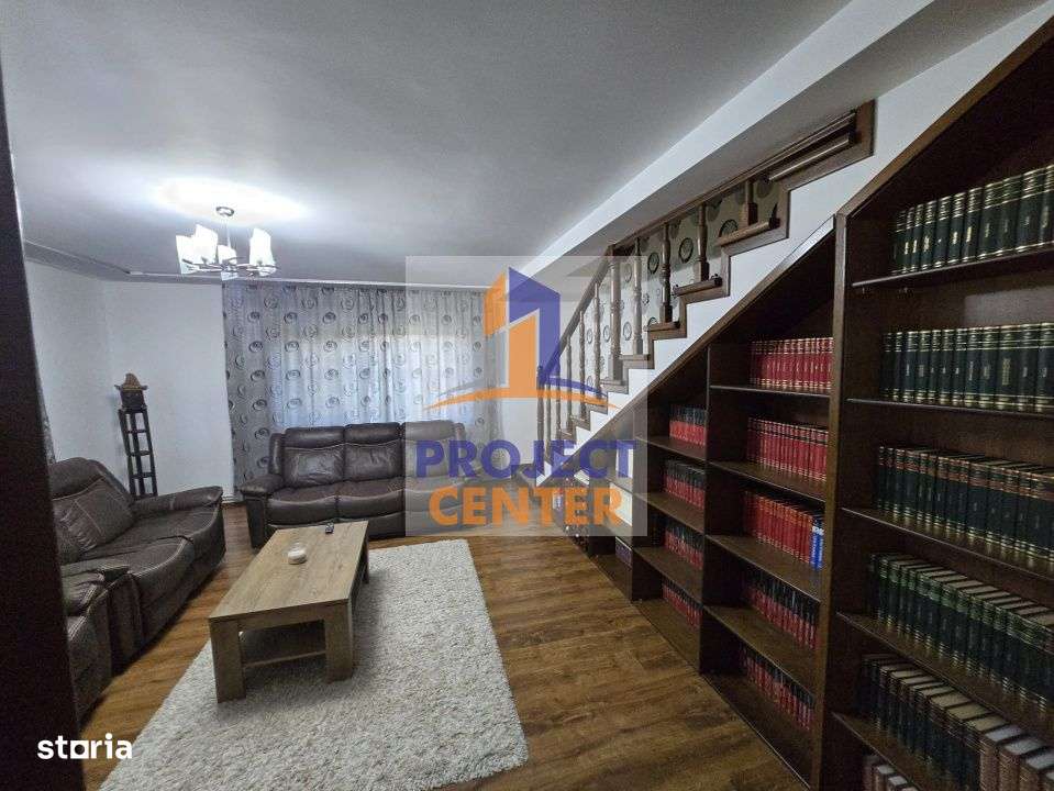 Vila moderna  – Poiana Lacului - Imagine principală: 2/18