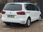 Seat Alhambra 2.0 TDI Style DSG - 11