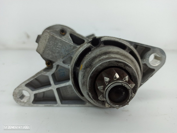 Motor De Arranque Volkswagen Polo (6R1, 6C1) - 2