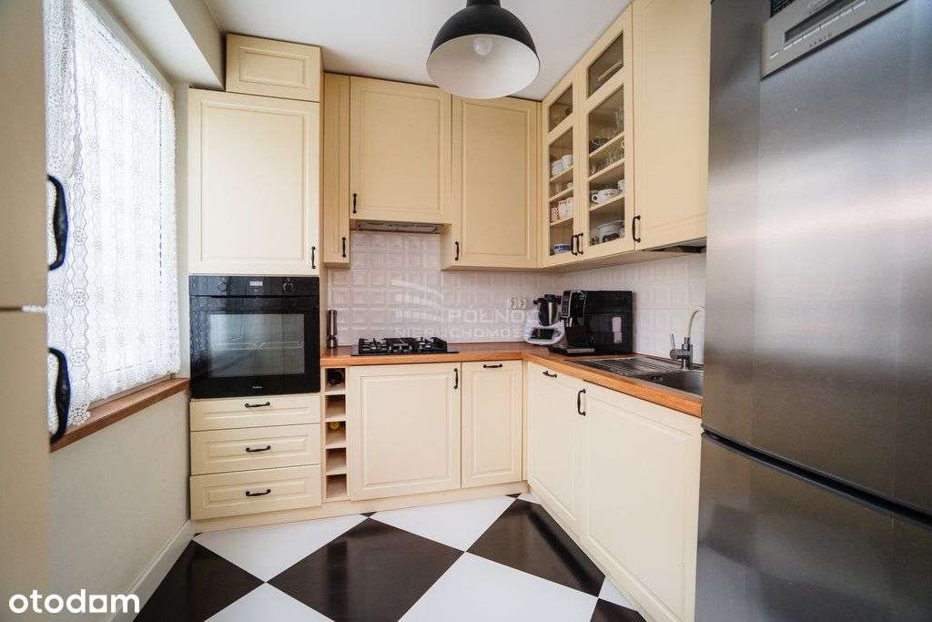 Nowoczesne mieszkanie w świetnej lokalizacji !-3