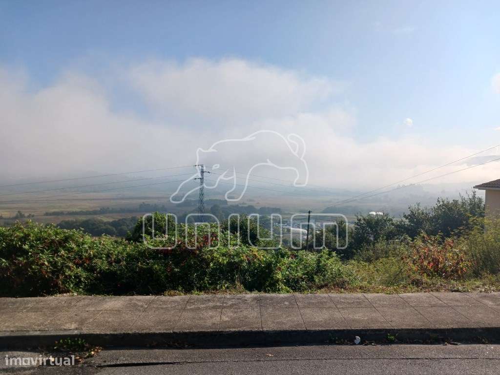Terreno Urbano em Vilarelho - Grande imagem: 4/6