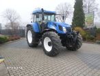 New Holland T7550 - 2