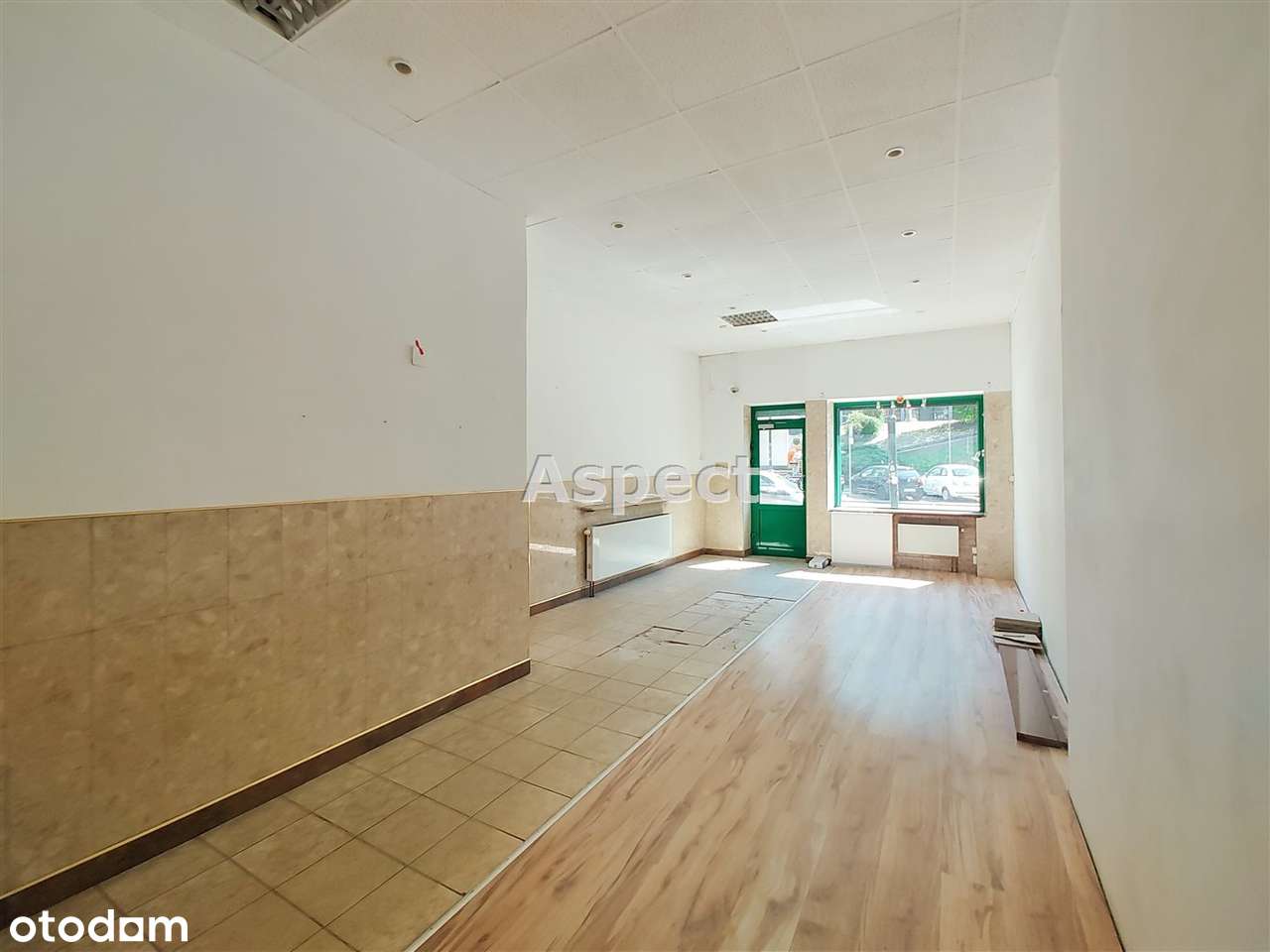 Lokal na wynajem w Centrum Zabrza - Pełny obrazek: 2/5