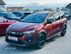 Dacia Jogger 7 locuri ECO-G 100 Extreme - 32